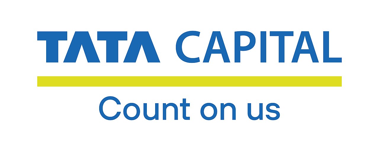 Logo of TATA CAPITAL