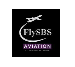 Logo of FLYSBS AVIATION LIMITED