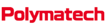 Logo of POLYMATECH ELECTRONICS