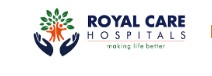 Logo of ROYALCARE SUPER SPECIALITY HOSPITALS