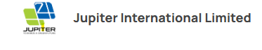 Logo of JUPITER INTERNATIONAL LIMITED