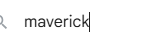 MAVERICK