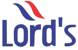 Logo of LORDS MARK INDUSTRIES LIMITED
