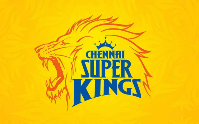 Logo of CHENNI SUPER KING