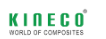 Logo of KINECO LIMITED UNLISTED SHARE