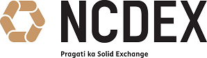 Logo of NATIONAL COMMODITY & DERIVATIVES EXCHANGE LIMITED (NCDEX)