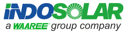 Logo of INDO SOLAR LTD