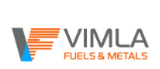 Logo of VIMLA FUELS AND METALS LIMITED