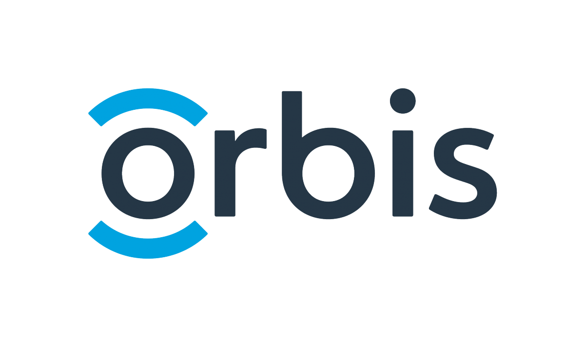 Logo of ORBIS