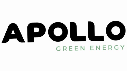 Logo of APPOLO GREEN ENERGY