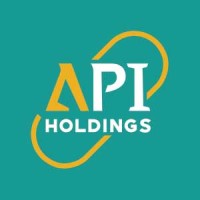 Logo of API HOLDINGS LIMITED (PHARMEASY)