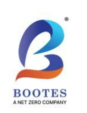Logo of BOOTES 1M EX TECH LTD