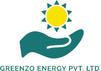 Logo of Greenzo Energy India Limited