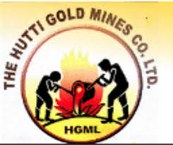Logo of Hutti Gold Mines Company Limited