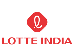 Logo of Lotte India Corporation Limited
