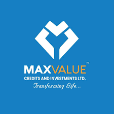 Logo of Maxvalue Credits and Investments Limited