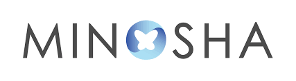 Logo of Minosha India Limited
