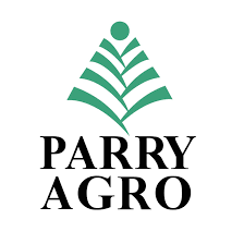 Logo of Parry Agro Industries Limited