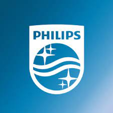 Logo of Versuni India ( Philips Domestic Appliances)