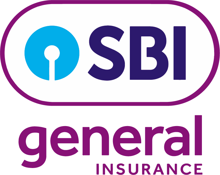 Logo of SBI General Insurance