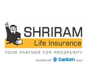 Logo of Shriram Life Insurance Co. Ltd