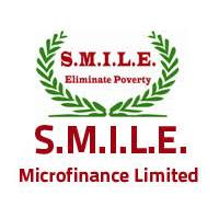 Logo of SMILE Microfinance Limited