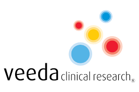 Logo of Veeda Clinical Research Limited