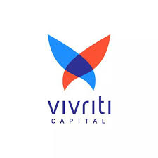 Logo of Vivriti Capital Limited