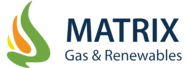 Logo of Matrix Gas And Renewables Limited
