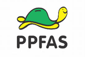 Logo of Parag Parikh Financial Advisory Services Ltd.