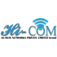 Logo of HCIN Networks Private Limited