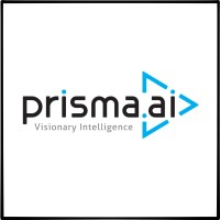 Logo of Prisma AI