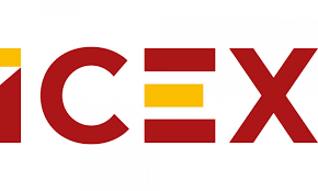Logo of Indian Commodity Exchange Limited (ICEX)