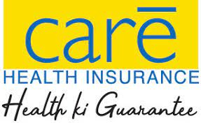 Logo of Care Health (Previously Religare Health) Insurance Company Limited
