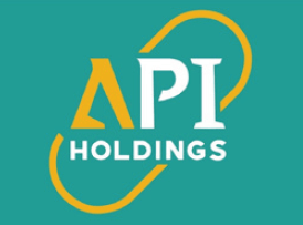 Logo of API Holdings Limited (Pharmeasy)