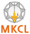 Logo of Maharashtra Knowledge Corporation Ltd (MKCL)