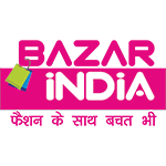 Logo of Bazar India (Mayasheel Retail India Limited)