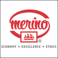 Logo of Merino Industries Limited