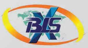 Logo of BLSX Limited