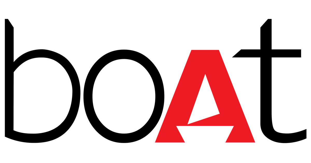 Logo of BoAT