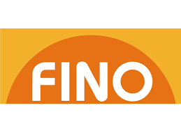 Logo of Fino Paytech Limited