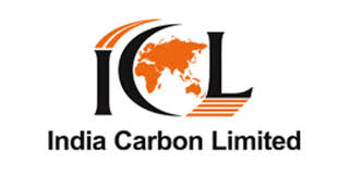 Logo of India Carbon Ltd