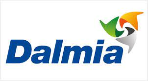 Logo of Dalmia Bharat Refractories Limited