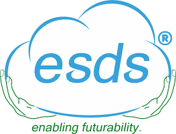 Logo of ESDS Software Solution Private Limited