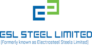 Logo of ESL Steels
