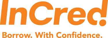 Logo of Incred Holdings Limited