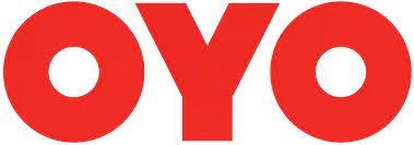 Logo of OYO Ltd.
