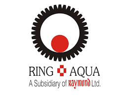 Logo of Ring Plus Aqua Limited