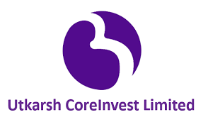 Logo of Utkarsh Corelnvest Ltd.
