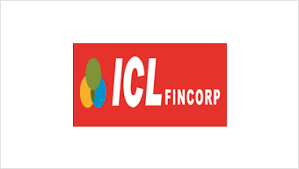Logo of ICL Fincorp Limited